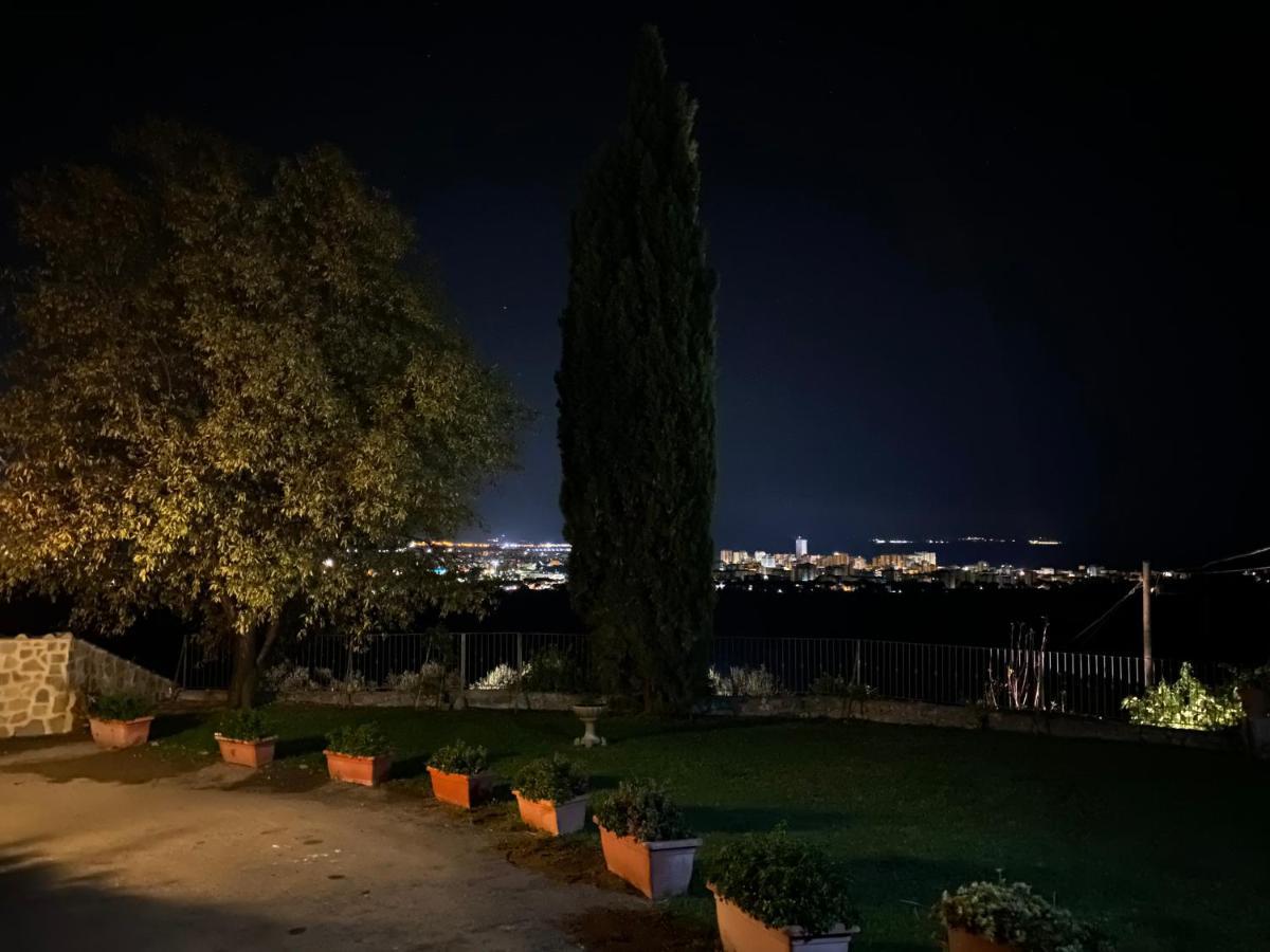 Residenza Castello Di Valli Follonica Exterior foto