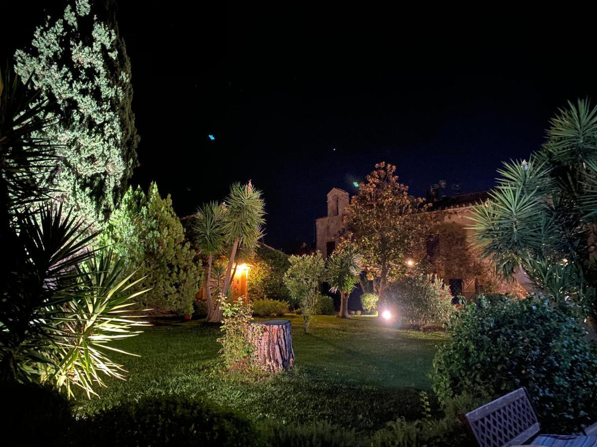 Residenza Castello Di Valli Follonica Exterior foto